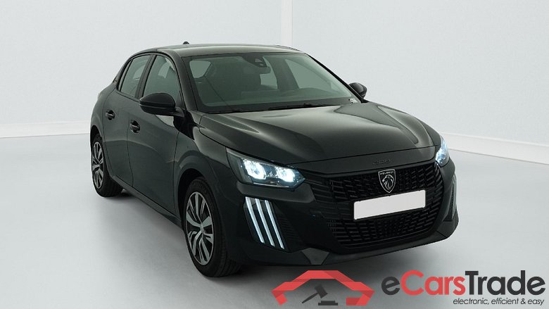 Peugeot 208 100 S&S BVM6 Style #1