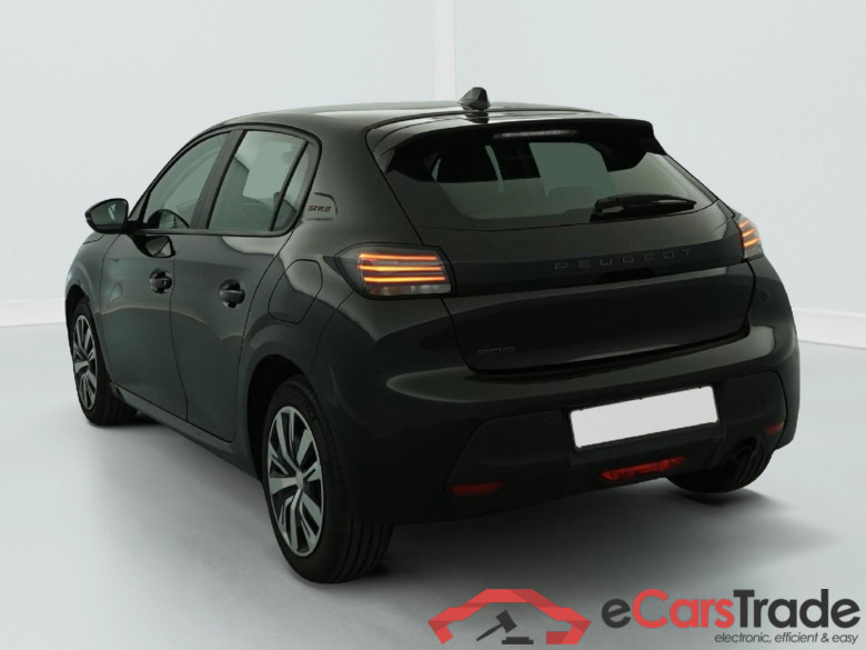 Peugeot 208 100 S&S BVM6 Style #5