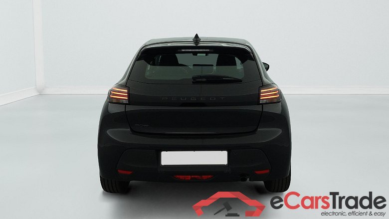 Peugeot 208 100 S&S BVM6 Style #6