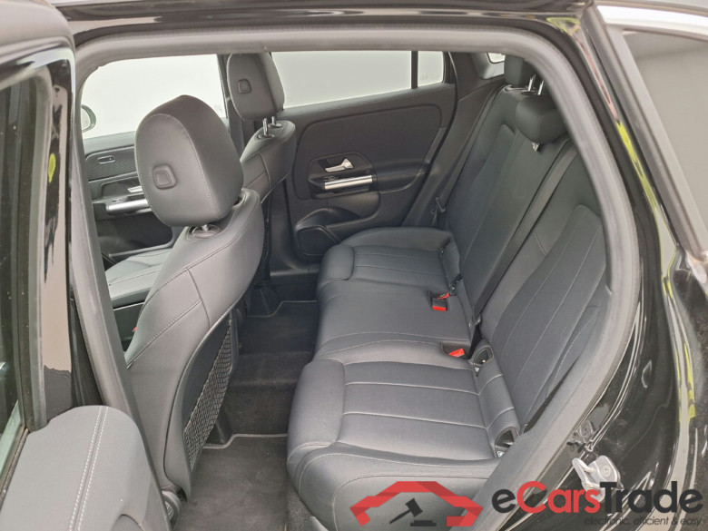 Mercedes, GLA '20, Mercedes-Benz GLA GLA 200 d Business Line 5d #4