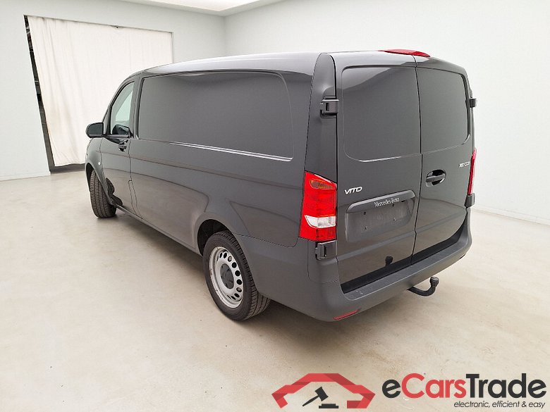 Mercedes, Vito 116CDI, Vito 116CDI L2 Perf.Tool Aut #6