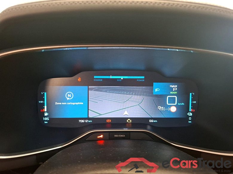 C5 Aircross / 2018 / 5P / SUV Hybrid 225 ë-EAT8 Shine Pack #6