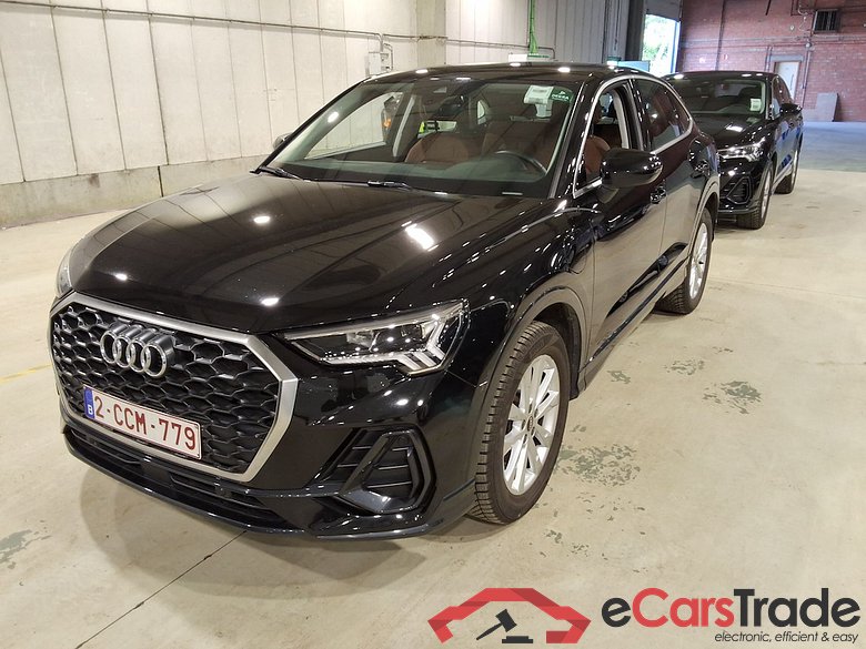 AUDI Q3 Sportback 1.4 45 TFSI E S TRONIC