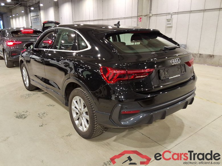AUDI Q3 Sportback 1.4 45 TFSI E S TRONIC #2