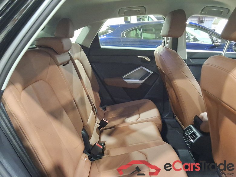 AUDI Q3 Sportback 1.4 45 TFSI E S TRONIC #5