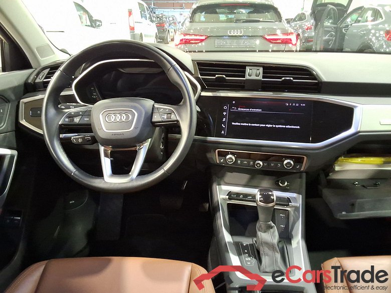 AUDI Q3 Sportback 1.4 45 TFSI E S TRONIC #6