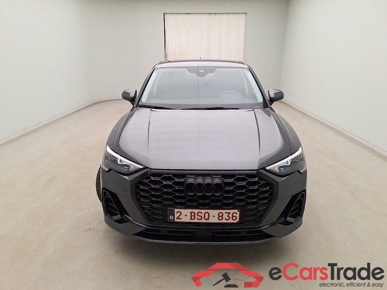Audi, Q3 SB '19, Audi Q3 Sportback 35 TFSI S tronic S Line Business