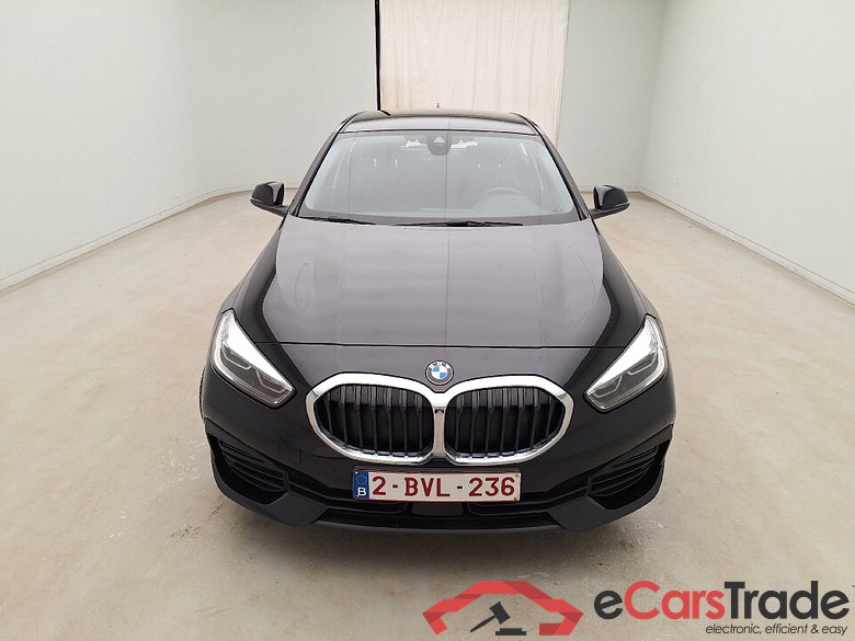 BMW, 1-serie '19, BMW 1 Reeks Hatch 116d (85 kW) 5d
