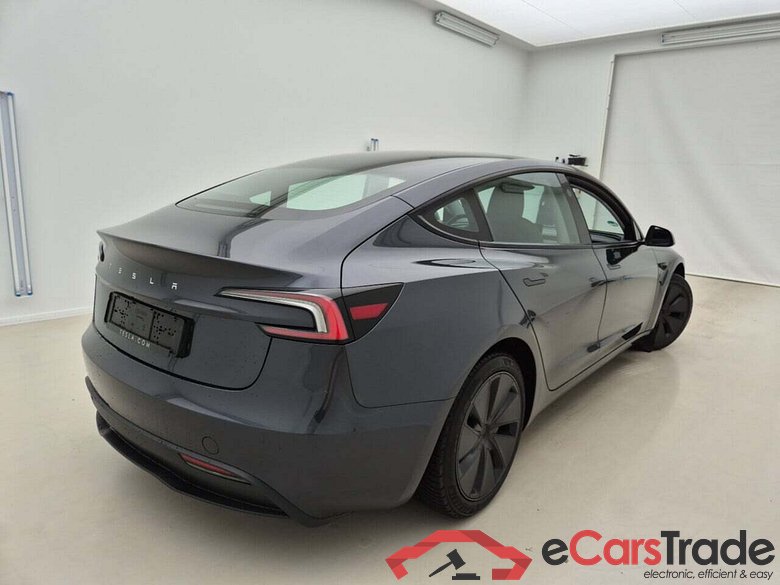 TESLA MODEL 3 STANDARD RANGE #2