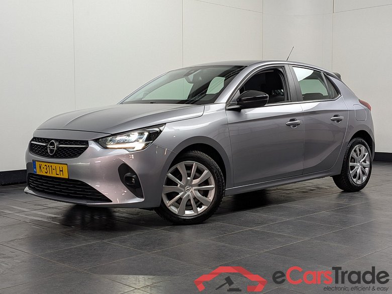 OPEL CORSA 1.2 Edition