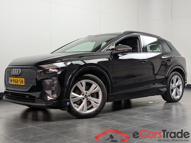 AUDI Q4 e-tron 40 Adv. ed. #1