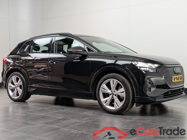 AUDI Q4 e-tron 40 Adv. ed. #2