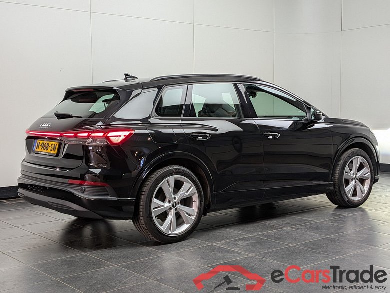 AUDI Q4 e-tron 40 Adv. ed. #3