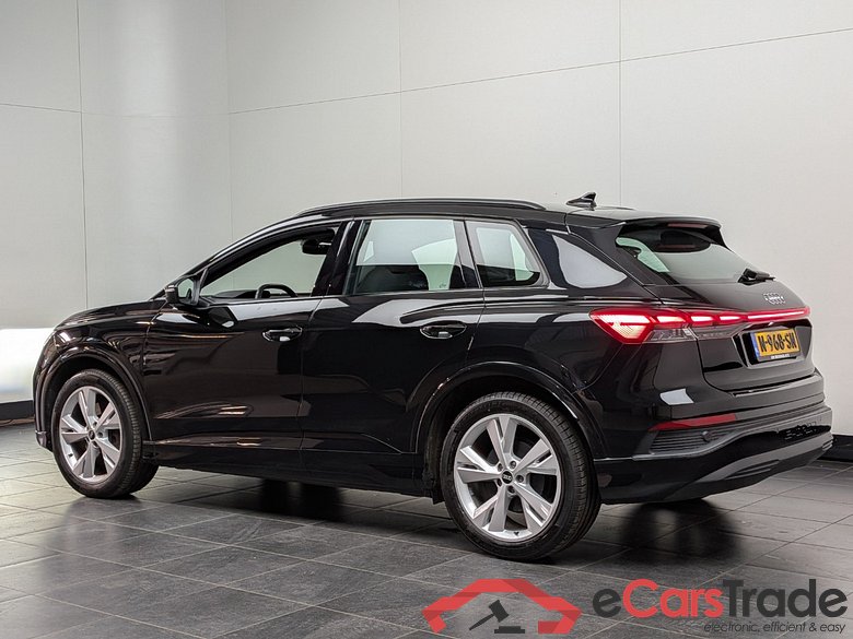 AUDI Q4 e-tron 40 Adv. ed. #4