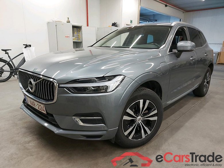 VOLVO - VOL XC60 T6 341PK Recharge Geartronic Inscription Expression Pack Driver Assist * HYBRID * #1