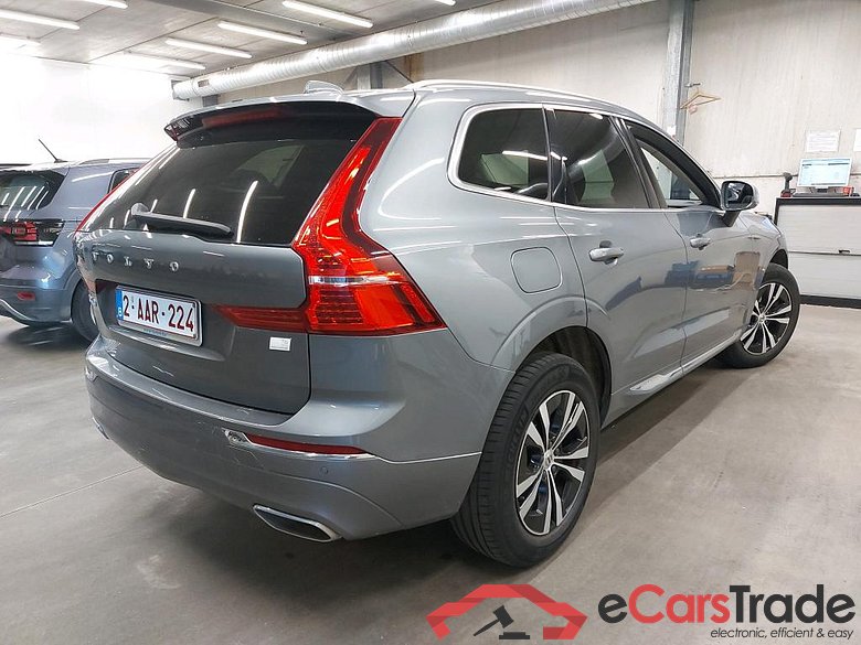 VOLVO - VOL XC60 T6 341PK Recharge Geartronic Inscription Expression Pack Driver Assist * HYBRID * #2