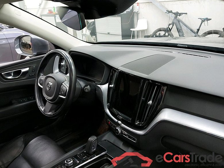 VOLVO - VOL XC60 T6 341PK Recharge Geartronic Inscription Expression Pack Driver Assist * HYBRID * #3