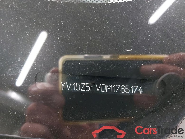 VOLVO - VOL XC60 T6 341PK Recharge Geartronic Inscription Expression Pack Driver Assist * HYBRID * #6