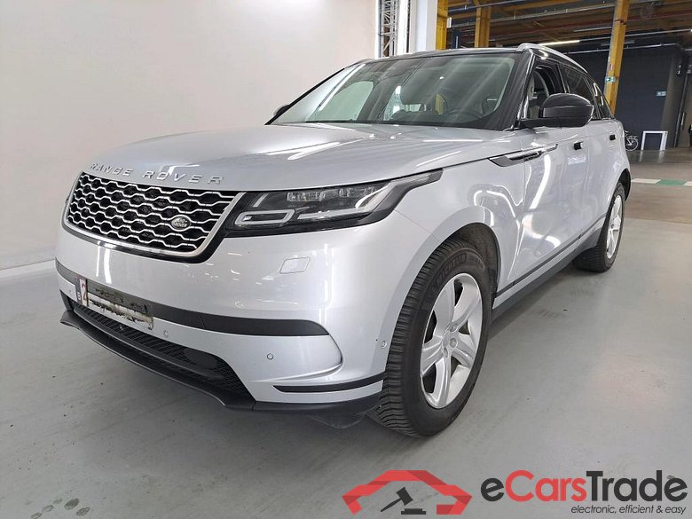 LAND ROVER RANGE ROVER VELAR 2.0 D200 S AUTO 4WD #1