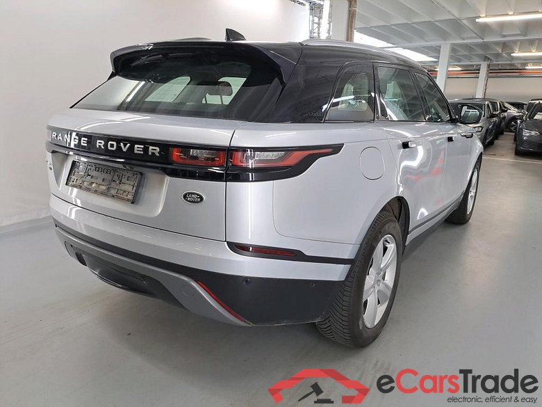 LAND ROVER RANGE ROVER VELAR 2.0 D200 S AUTO 4WD #4