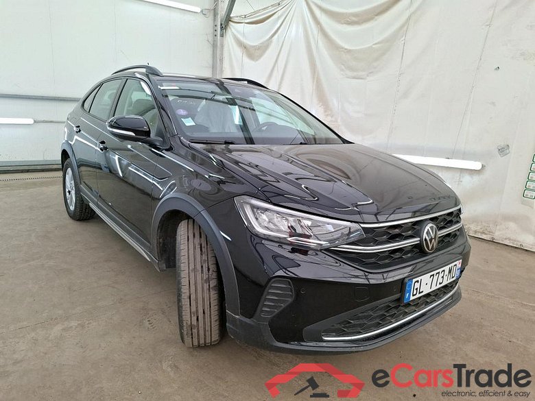 VOLKSWAGEN Taigo  2021  5P  SUV 10 TSI 110 Life Business #4