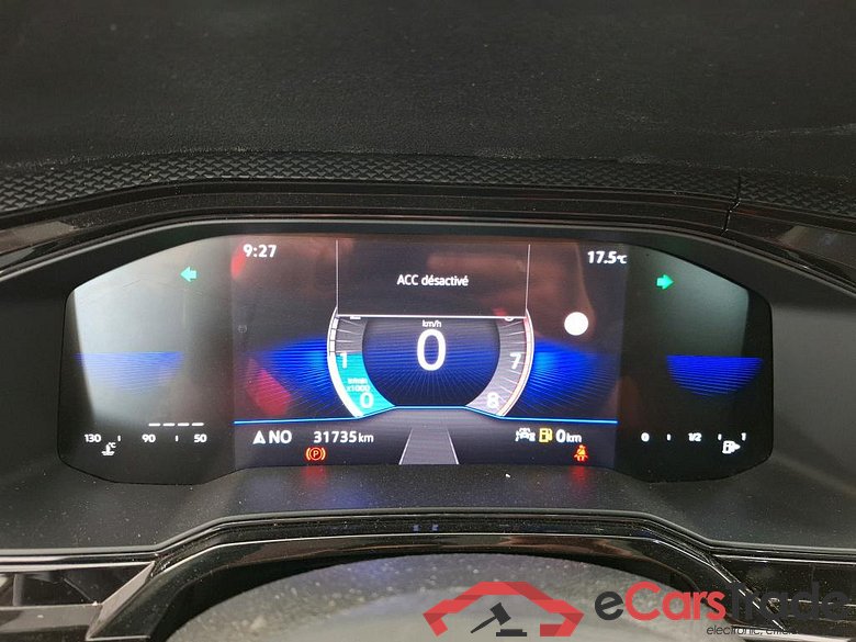 VOLKSWAGEN Taigo  2021  5P  SUV 10 TSI 110 Life Business #6