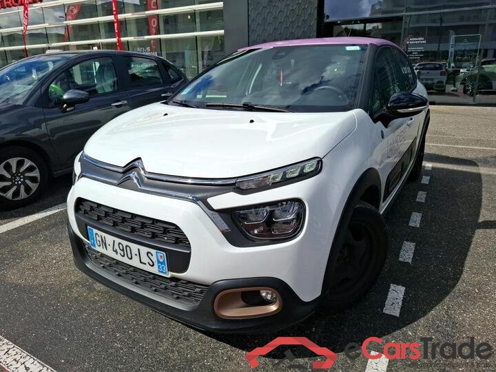 Citroen C3 1.2 PureTech LED Display Klima ...