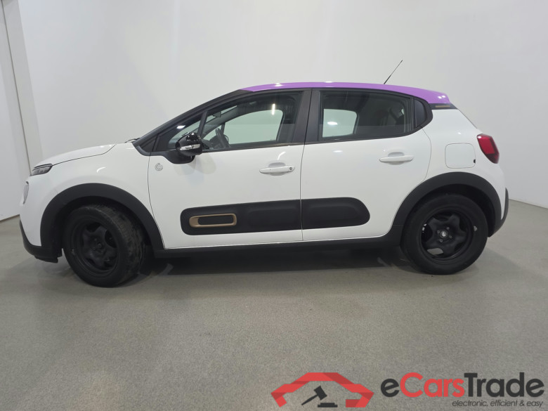 Citroen C3 1.2 PureTech LED Display Klima ... #2