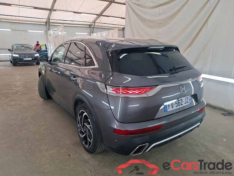 DS DS 7 Crossback / 2017 / 5P / SUV E-TENSE 225 Grand Chic #2