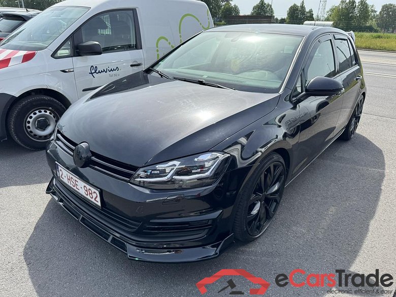 VOLKSWAGEN Golf VII Golf 1.2 TSI Highline #1