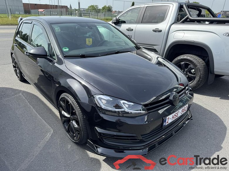 VOLKSWAGEN Golf VII Golf 1.2 TSI Highline #2