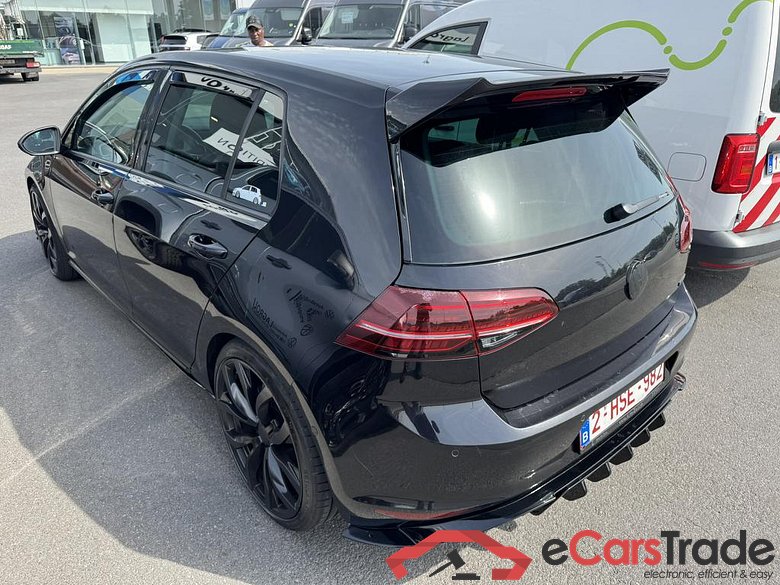 VOLKSWAGEN Golf VII Golf 1.2 TSI Highline #3