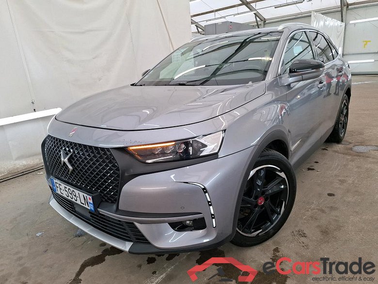 7 Crossback Performance Line 1.6 PureTech 180CV BVA8 E6dT