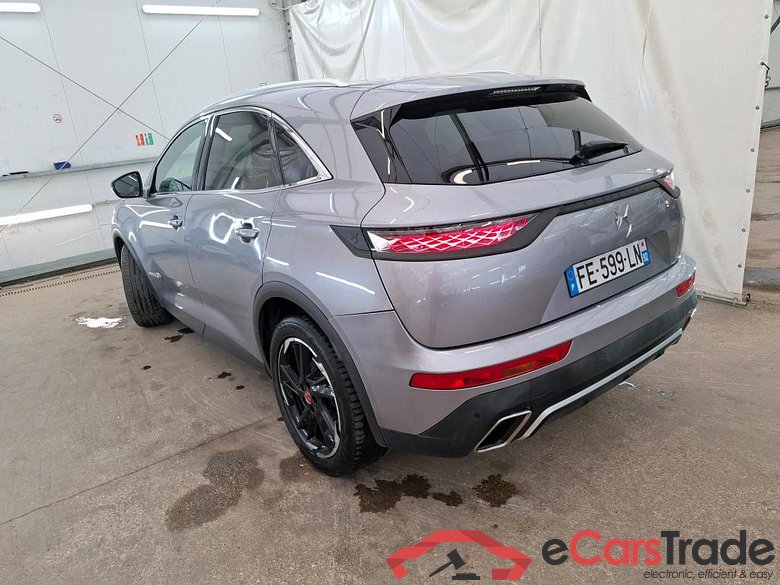 7 Crossback Performance Line 1.6 PureTech 180CV BVA8 E6dT #2