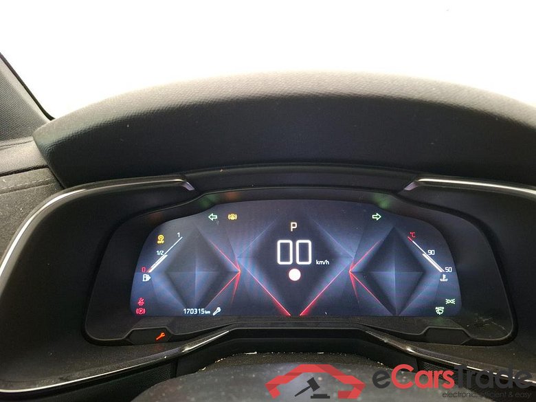 7 Crossback Performance Line 1.6 PureTech 180CV BVA8 E6dT #6