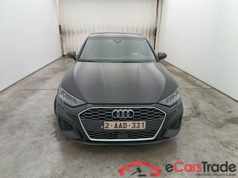 Audi A3 Berline 1.5 TFSi 35 110kW S tronic S line 4d #5