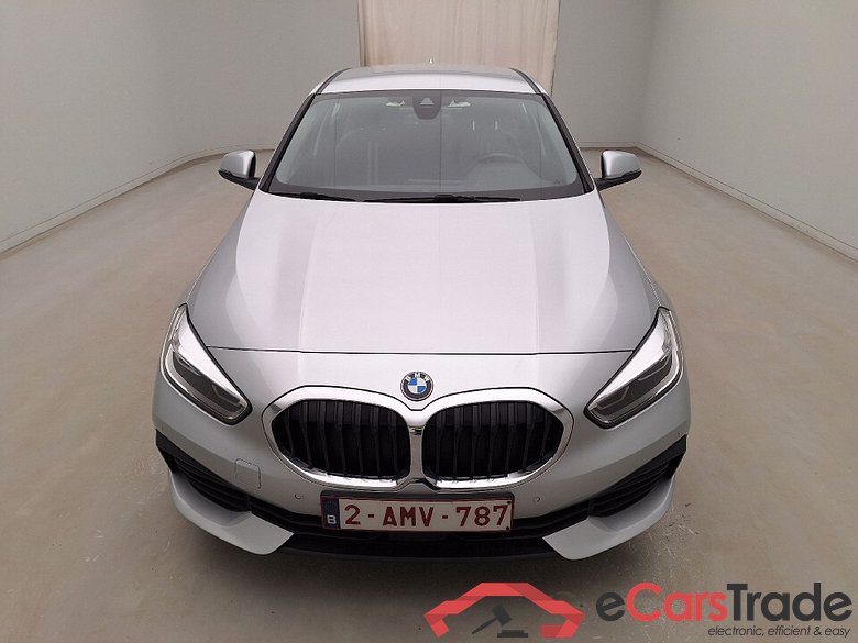 BMW, 1-serie '19, BMW 1 Reeks Hatch 116dA (85 kW) 5d #1