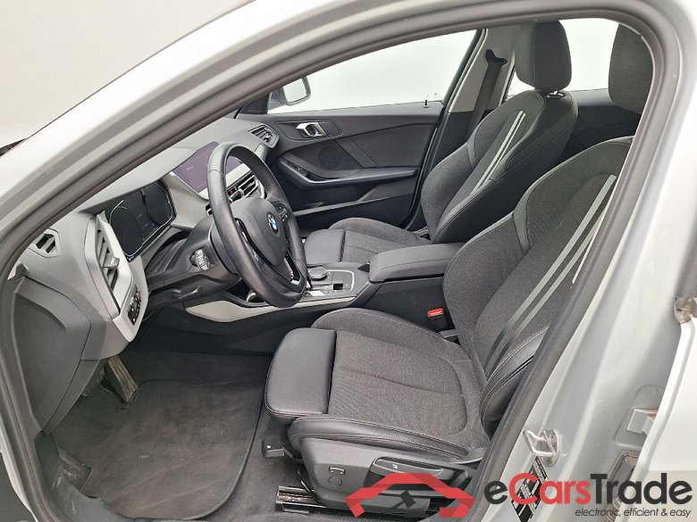 BMW, 1-serie '19, BMW 1 Reeks Hatch 116dA (85 kW) 5d #3