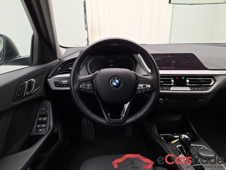 BMW, 1-serie '19, BMW 1 Reeks Hatch 116dA (85 kW) 5d #5