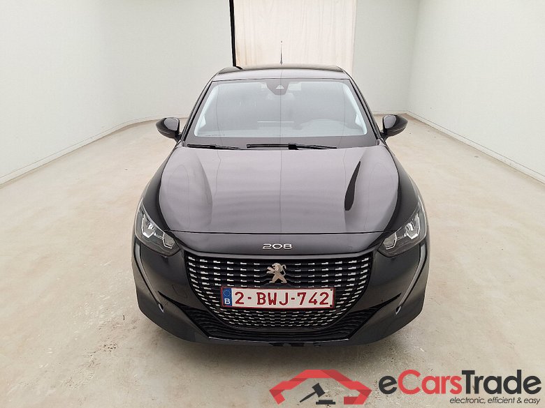 Peugeot, 208 '19, Peugeot 208 1.2 PureTech 100 EAT8 S&S Allure pack #1