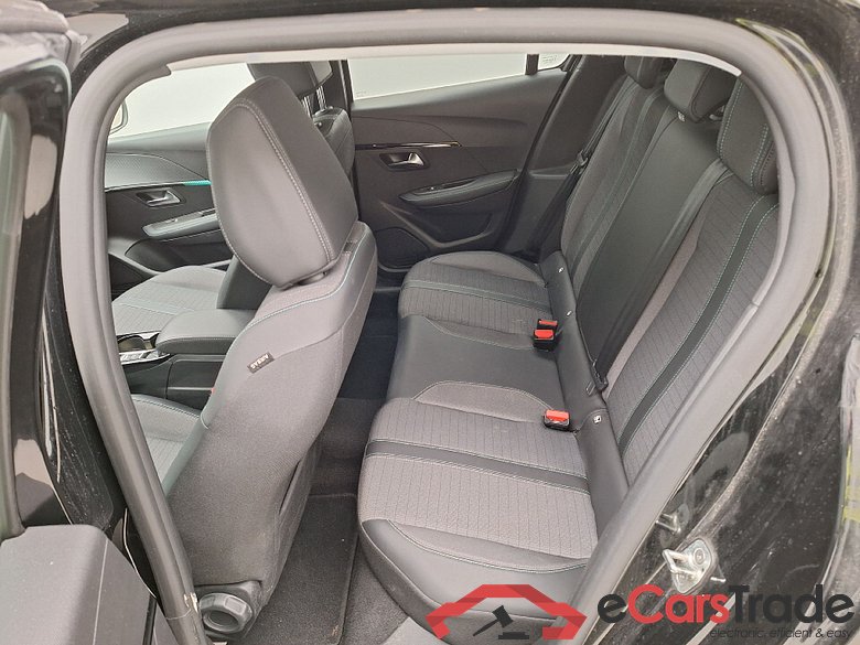 Peugeot, 208 '19, Peugeot 208 1.2 PureTech 100 EAT8 S&S Allure pack #4