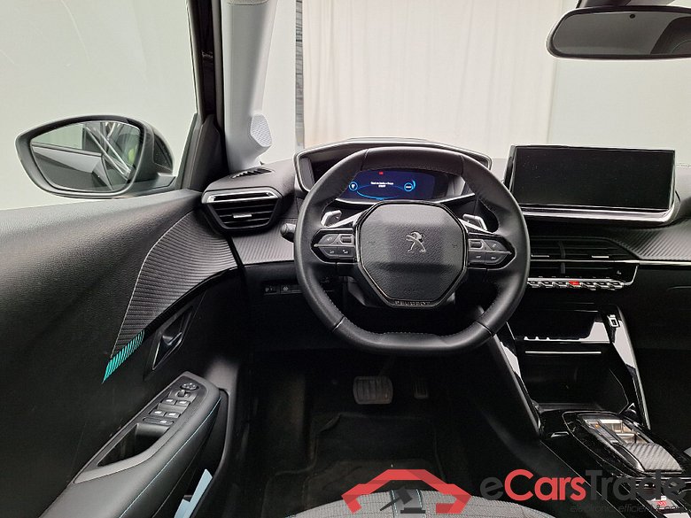 Peugeot, 208 '19, Peugeot 208 1.2 PureTech 100 EAT8 S&S Allure pack #5