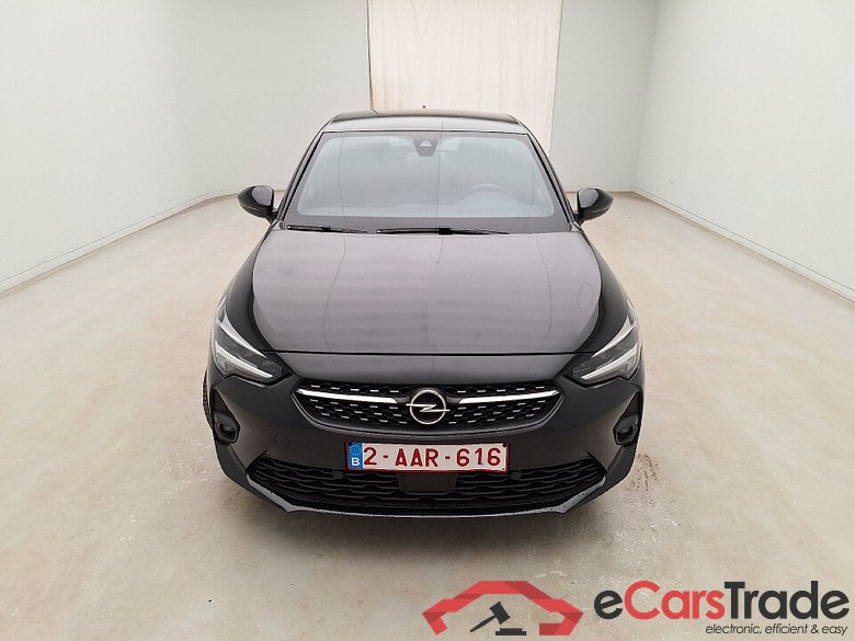Opel, Corsa '19, Opel Corsa 1.2 Turbo 74kW S/S GS Line 5d