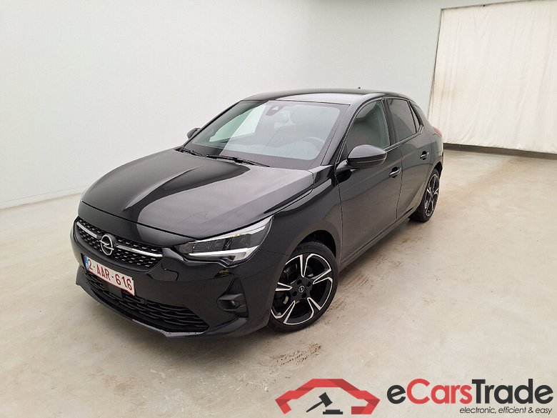 Opel, Corsa '19, Opel Corsa 1.2 Turbo 74kW S/S GS Line 5d #2