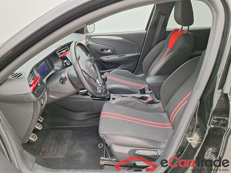 Opel, Corsa '19, Opel Corsa 1.2 Turbo 74kW S/S GS Line 5d #3