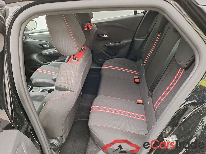 Opel, Corsa '19, Opel Corsa 1.2 Turbo 74kW S/S GS Line 5d #4
