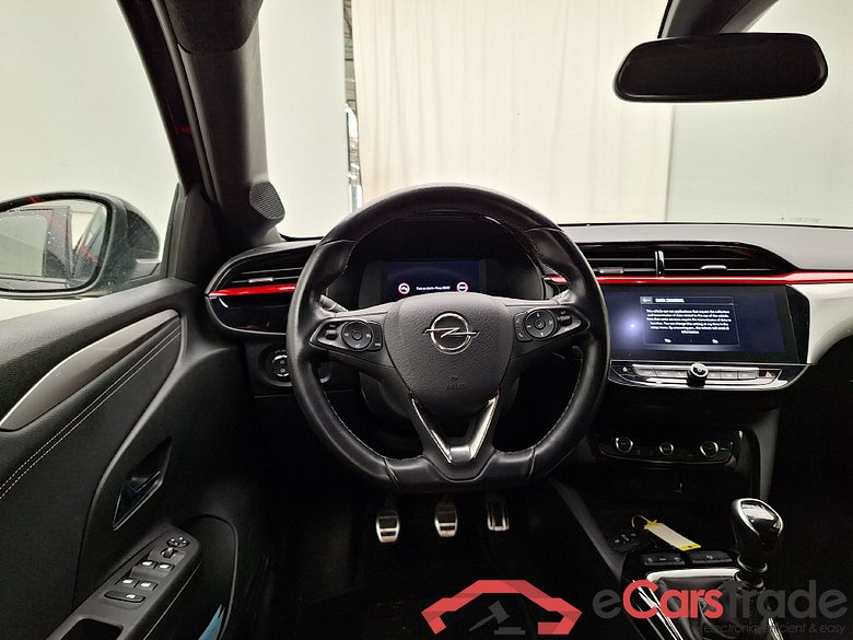 Opel, Corsa '19, Opel Corsa 1.2 Turbo 74kW S/S GS Line 5d #5