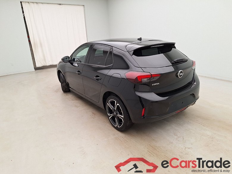 Opel, Corsa '19, Opel Corsa 1.2 Turbo 74kW S/S GS Line 5d #6