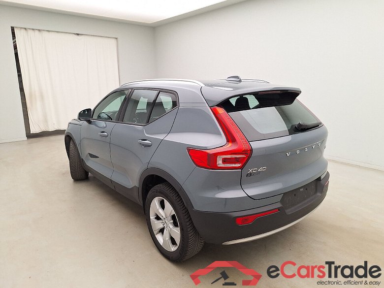 Volvo XC40 1.5 T3 Momentum Pro LED Virtual ACC Navi KeylessGo Klima Camera PDC ... #4