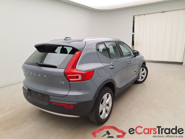 Volvo XC40 1.5 T3 Momentum Pro LED Virtual ACC Navi KeylessGo Klima Camera PDC ... #3